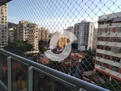Apartamento com 4 Quartos à venda, 118m² no Santa Rosa, Niterói