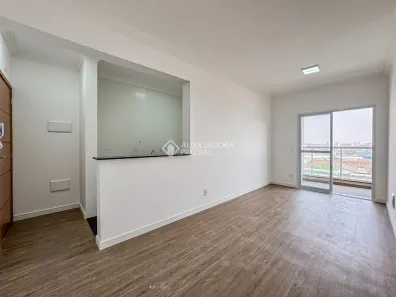 Apartamento com 2 Quartos à venda, 54m² no Planalto, São Bernardo do Campo