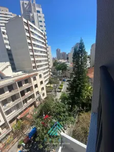 Apartamento com 1 Quarto para alugar, 32m² no Santana, São Paulo