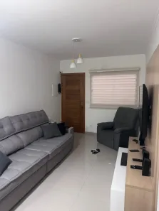 Sobrado com 3 Quartos à venda, 120m² no Vila Nova Carolina, São Paulo