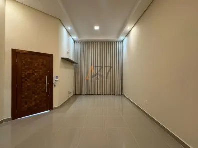 Casa com 3 Quartos à venda, 190m² no Parque Residencial J. Macedo, São José do Rio Preto
