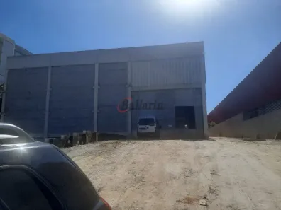 Galpão/Depósito/Armazém à venda, 7200m² no Cooperativa, São Bernardo do Campo