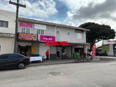 Ponto Comercial à venda, 180m² no Campo dos Alemães, São José dos Campos