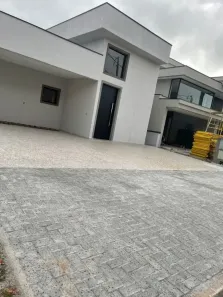 Casa com 3 Quartos para alugar, 200m² no Loteamento Terras Alpha São José dos Campos, São José dos Campos