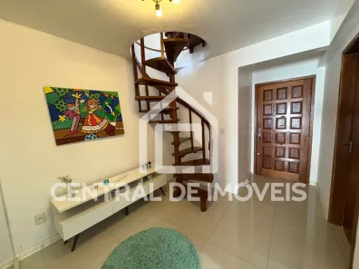 Apartamento com 3 Quartos à venda, 50m² no Cidade Baixa, Porto Alegre