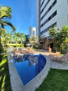 Apartamento com 4 Quartos à venda, 141m² no Madalena, Recife