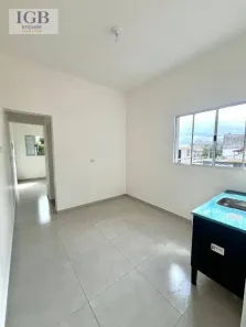 Casa com 1 Quarto para alugar, 27m² no Vila Gustavo, São Paulo