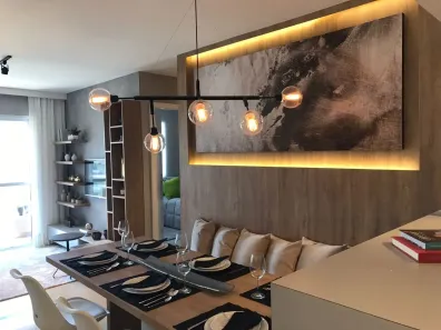 Apartamento com 2 Quartos à venda, 62m² no Recreio dos Bandeirantes, Rio de Janeiro