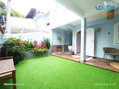 Casa de Condomínio com 3 Quartos à venda, 239m² no Anil, Rio de Janeiro