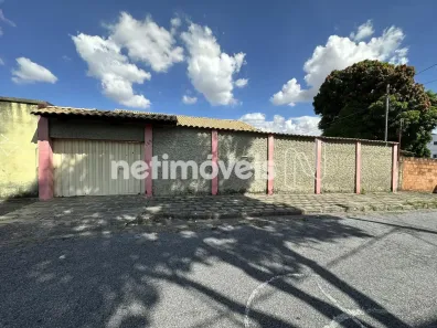 Casa com 3 Quartos à venda, 307m² no Mantiqueira, Belo Horizonte