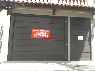 Ponto Comercial para alugar, 112m² no Vila Clementino, São Paulo