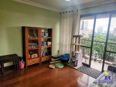 Apartamento com 4 Quartos à venda, 175m² no Vila Gomes Cardim, São Paulo
