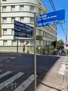 Apartamento com 2 Quartos à venda, 107m² no Centro Histórico, Porto Alegre