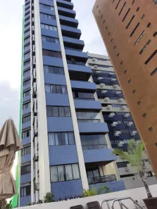 Apartamento com 4 Quartos à venda, 180m² no Candeias, Jaboatão dos Guararapes