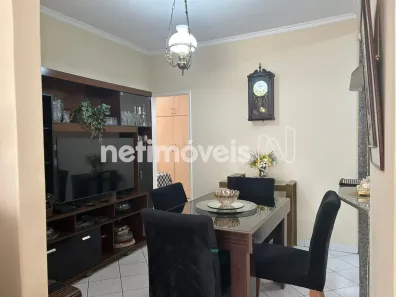 Apartamento com 3 Quartos à venda, 76m² no Alto Barroca, Belo Horizonte