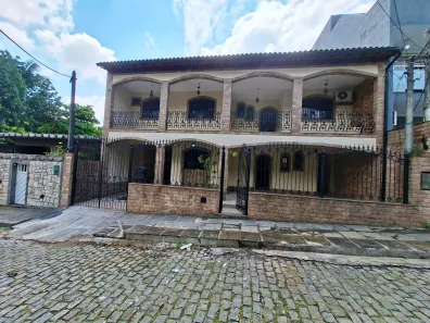 Casa com 5 Quartos à venda, 354m² no Campo Grande, Rio de Janeiro