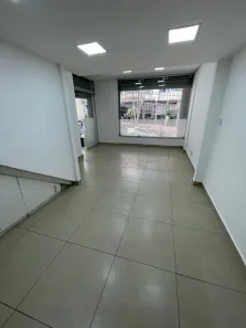 Ponto Comercial para alugar, 60m² no Buritis, Belo Horizonte