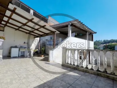 Casa com 3 Quartos à venda, 120m² no Rio Pequeno, São Paulo