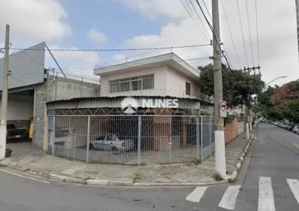Sala Comercial com 3 Quartos à venda, 260m² no Centro, Osasco