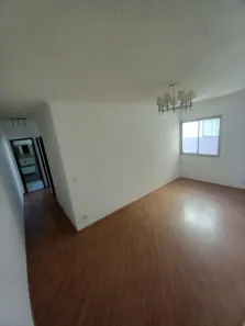 Apartamento com 2 Quartos à venda, 70m² no Baeta Neves, São Bernardo do Campo