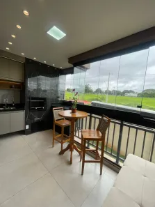 Apartamento com 2 Quartos à venda, 64m² no Parque Quinta das Paineiras, São José do Rio Preto