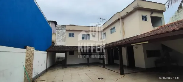 Casa com 2 Quartos à venda, 285m² no Jardim Fluminense, São Gonçalo
