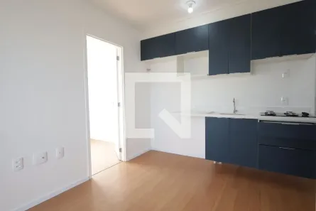 Apartamento com 2 Quartos à venda, 35m² no Vila Sônia, São Paulo
