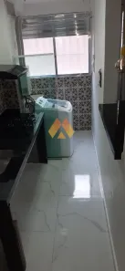 Apartamento com 2 Quartos à venda, 50m² no São José do Barreto, Macaé
