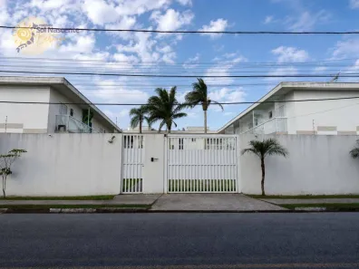 Casa de Condomínio com 3 Quartos à venda, 86m² no Indaiá, Bertioga