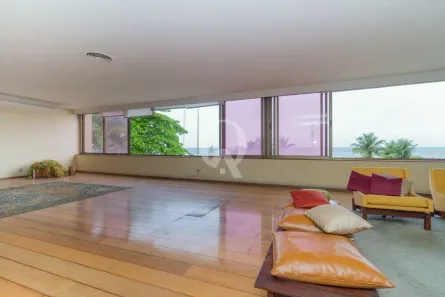 Apartamento com 4 Quartos à venda, 465m² no Copacabana, Rio de Janeiro