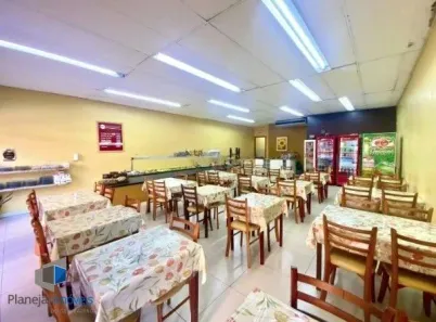 Prédio Comercial à venda, 198m² no Centro Histórico, Porto Alegre