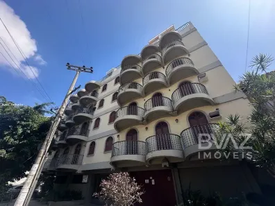 Apartamento com 3 Quartos à venda, 84m² no Vila Nova, Cabo Frio