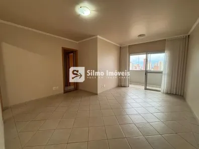 Apartamento com 3 Quartos à venda, 101m² no Osvaldo Rezende, Uberlândia