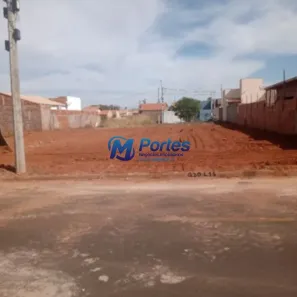 Lote/Terreno com 1 Quarto à venda, 200m² no Residencial São Thomaz II, São José do Rio Preto