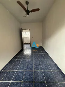 Casa de Condomínio com 1 Quarto à venda, 35m² no Aviação, Praia Grande