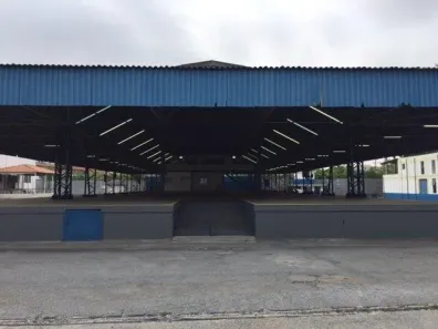Galpão/Depósito/Armazém para alugar, 6560m² no Vila Ribeiro de Barros, São Paulo