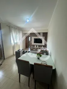 Cobertura com 2 Quartos à venda, 96m² no Jardim Las Vegas, Santo André