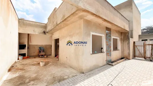 Casa com 2 Quartos à venda, 45m² no , Guaratuba