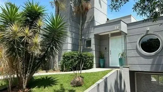 Casa de Condomínio com 5 Quartos para alugar, 402m² no Caminhos de San Conrado (Sousas), Campinas