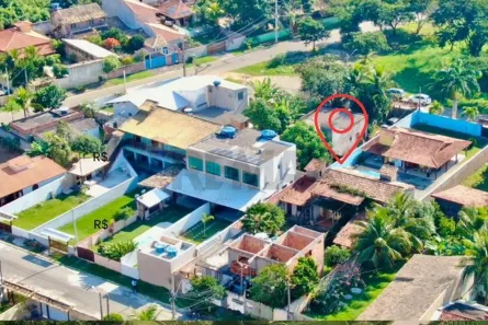 Casa com 3 Quartos à venda, 150m² no Tucuns, Armação dos Búzios
