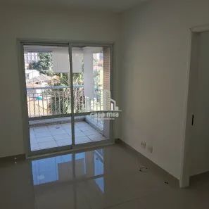 Apartamento com 1 Quarto para alugar, 43m² no Liberdade, São Paulo