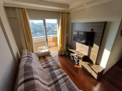 Apartamento com 3 Quartos à venda, 69m² no Casa Verde Alta, São Paulo
