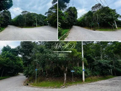 Lote/Terreno à venda, 5130m² no Chácaras Condomínio Recanto Pássaros II, Jacareí