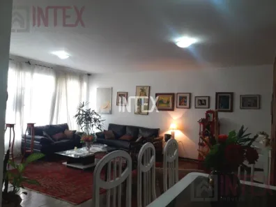Apartamento com 4 Quartos à venda, 221m² no Icaraí, Niterói