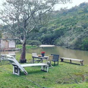 Lote/Terreno à venda, 39707m² no Praia Brava, Florianópolis