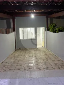 Casa de Condomínio com 2 Quartos para alugar, 66m² no Socorro, Mogi das Cruzes