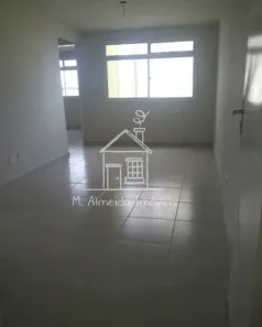 Apartamento com 2 Quartos à venda, 49m² no Parque Tarumã, Maringá