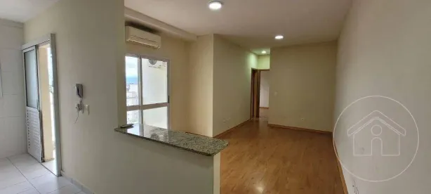 Apartamento com 2 Quartos para alugar, 67m² no Vera Cruz, Caçapava