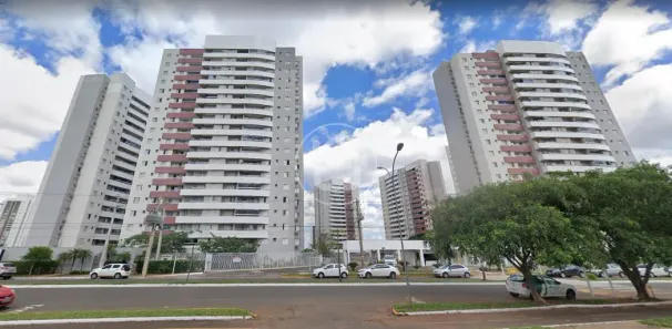 Apartamento com 2 Quartos à venda, 61m² no Vila Margarida, Campo Grande