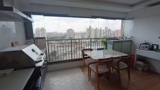 Apartamento com 2 Quartos à venda, 68m² no Vila Gomes Cardim, São Paulo